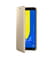 Фото - Чохол-книжка Samsung Wallet Cover для Samsung Galaxy J6 SM-J600 Gold (EF-WJ600CFEGRU) | click.ua