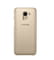 Фото - Чохол-книжка Samsung Wallet Cover для Samsung Galaxy J6 SM-J600 Gold (EF-WJ600CFEGRU) | click.ua
