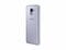 Фото - Чехол-книжка Samsung Wallet Cover для Samsung Galaxy J6 SM-J600 Violet (EF-WJ600CVEGRU) | click.ua