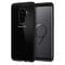Фото - Чохол-накладка Spigen Ultra Hybrid для Samsung Galaxy S9+ SM-G965 Matte Black (593CS22924) | click.ua