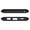 Фото - Чохол-накладка Spigen Ultra Hybrid для Samsung Galaxy S9+ SM-G965 Matte Black (593CS22924) | click.ua
