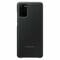 Фото - Чехол-книжка Samsung Clear View Cover для Samsung Galaxy S20+ SM-G985 Black (EF-ZG985CBEGRU) | click.ua