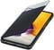 Фото - Чeхол-книжка Samsung S View Wallet Cover для Samsung Galaxy A72 SM-A725 Black (EF-EA725PBEGRU) | click.ua