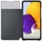 Фото - Чeхол-книжка Samsung S View Wallet Cover для Samsung Galaxy A72 SM-A725 Black (EF-EA725PBEGRU) | click.ua