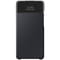 Фото - Чохол-книжка Samsung S View Wallet Cover для Samsung Galaxy A72 SM-A725 Black (EF-EA725PBEGRU) | click.ua