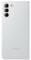 Фото - Чохол-книжка Samsung Smart LED View Cover для Samsung Galaxy S21+ SM-G996 Light Gray (EF-NG996PJEGRU) | click.ua