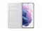 Фото - Чохол-книжка Samsung Smart LED View Cover для Samsung Galaxy S21+ SM-G996 Light Gray (EF-NG996PJEGRU) | click.ua