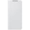 Фото - Чохол-книжка Samsung Smart LED View Cover для Samsung Galaxy S21+ SM-G996 Light Gray (EF-NG996PJEGRU) | click.ua