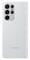 Фото - Чохол-книжка Samsung Smart LED View Cover для Samsung Galaxy S21 Ultra SM-G998 Light Gray (EF-NG998PJEGRU) | click.ua