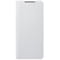 Фото - Чохол-книжка Samsung Smart LED View Cover для Samsung Galaxy S21 Ultra SM-G998 Light Gray (EF-NG998PJEGRU) | click.ua