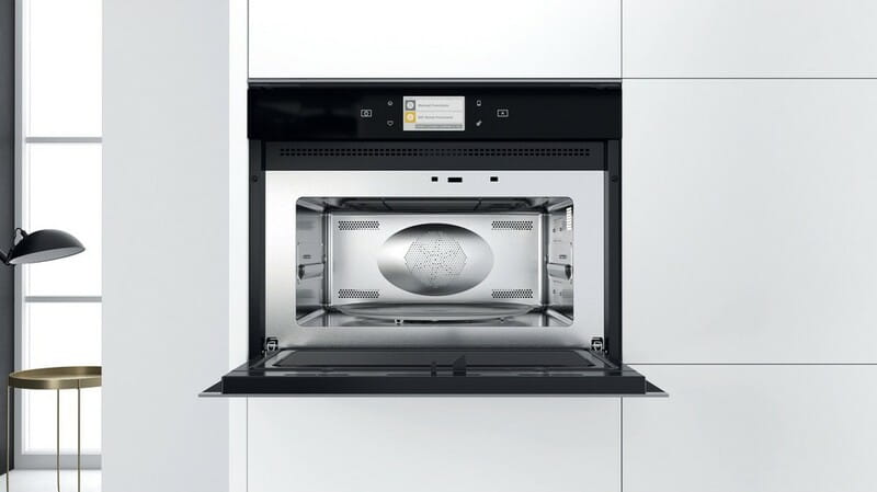 Микроволновая печь Whirlpool W11IMW161