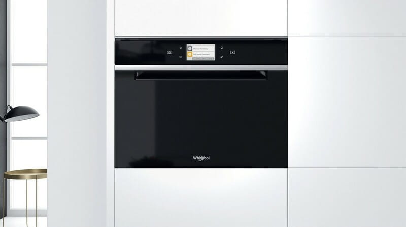 Микроволновая печь Whirlpool W11IMW161