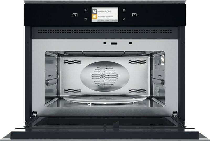 Микроволновая печь Whirlpool W11IMW161