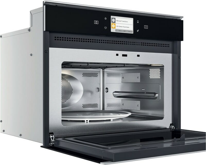 Микроволновая печь Whirlpool W11IMW161