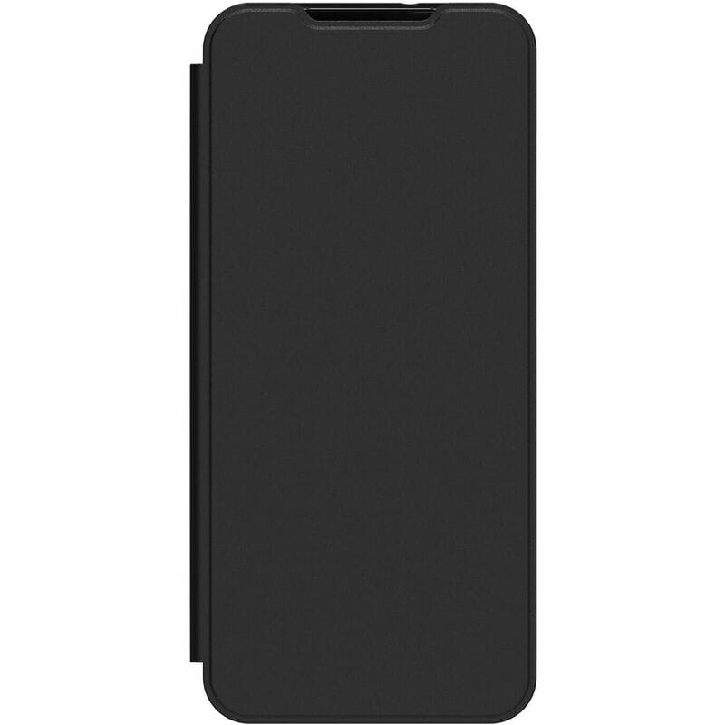 Чехол-книжка Samsung Wallet Flip Cover для Samsung Galaxy A54 SM-A546 Black (GP-FWA546AMABQ)
