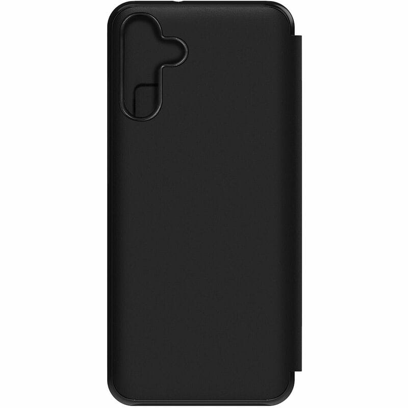 Чехол-книжка Samsung Wallet Flip Cover для Samsung Galaxy A54 SM-A546 Black (GP-FWA546AMABQ)