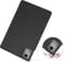 Фото - Чохол-книжка BeCover Smart Case для Lenovo Tab K11 Plus TB-352F 11.45" Black (711848) | click.ua