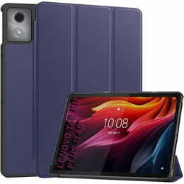 Чохол-книжка BeCover Smart Case для Lenovo Tab K11 Plus TB-352F 11.45" Deep Blue (711849)