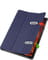 Фото - Чeхол-книжка BeCover Smart Case для Lenovo Tab K11 Plus TB-352F 11.45" Deep Blue (711849) | click.ua
