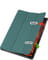 Фото - Чeхол-книжка BeCover Smart Case для Lenovo Tab K11 Plus TB-352F 11.45" Dark Green (711850) | click.ua