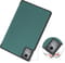 Фото - Чeхол-книжка BeCover Smart Case для Lenovo Tab K11 Plus TB-352F 11.45" Dark Green (711850) | click.ua