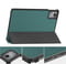 Фото - Чeхол-книжка BeCover Smart Case для Lenovo Tab K11 Plus TB-352F 11.45" Dark Green (711850) | click.ua
