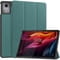 Фото - Чeхол-книжка BeCover Smart Case для Lenovo Tab K11 Plus TB-352F 11.45" Dark Green (711850) | click.ua