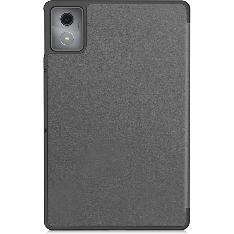 Чeхол-книжка BeCover Smart Case для Lenovo Tab K11 Plus TB-352F 11.45" Gray (711851)
