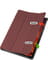 Фото - Чeхол-книжка BeCover Smart Case для Lenovo Tab K11 Plus TB-352F 11.45" Red Wine (711853) | click.ua