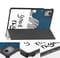 Фото - Чeхол-книжка BeCover Smart Case для Lenovo Tab K11 Plus TB-352F 11.45" Good Night (711854) | click.ua