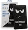 Фото - Чeхол-книжка BeCover Smart Case для Lenovo Tab K11 Plus TB-352F 11.45" Don`t Touch (711855) | click.ua
