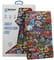 Фото - Чeхол-книжка BeCover Smart Case для Lenovo Tab K11 Plus TB-352F 11.45" Graffiti (711856) | click.ua