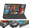 Фото - Чeхол-книжка BeCover Smart Case для Lenovo Tab K11 Plus TB-352F 11.45" Graffiti (711856) | click.ua
