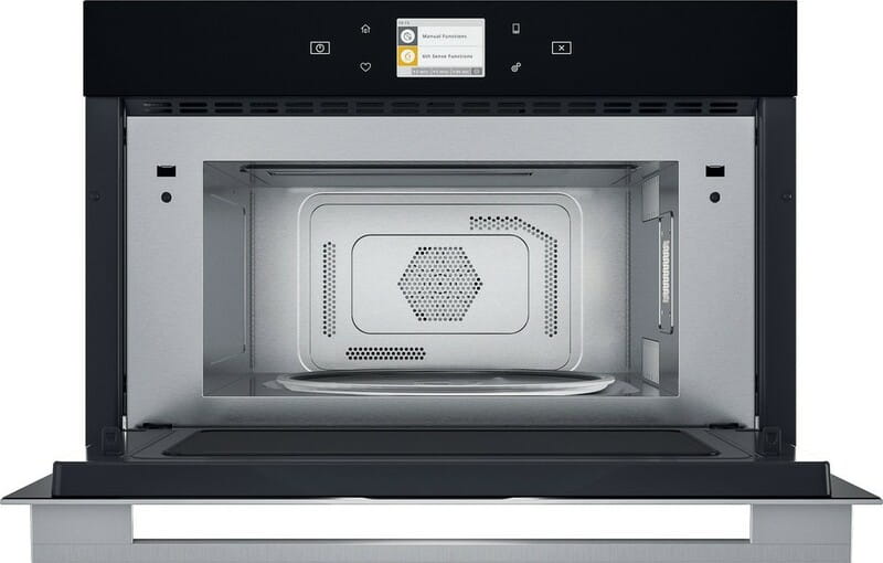 Встраиваемая микроволновая печь Whirlpool W9 MD260 IXL