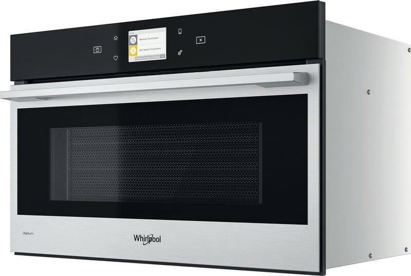 Встраиваемая микроволновая печь Whirlpool W9 MD260 IXL