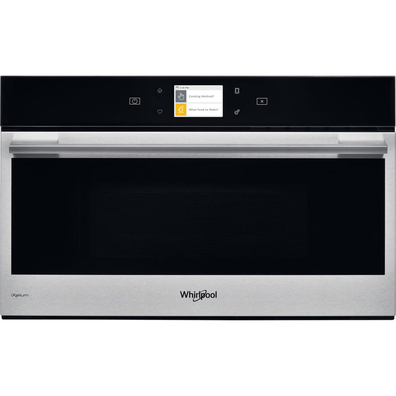 Встраиваемая микроволновая печь Whirlpool W9 MD260 IXL