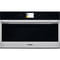 Фото - Встраиваемая микроволновая печь Whirlpool W9 MD260 IXL | click.ua