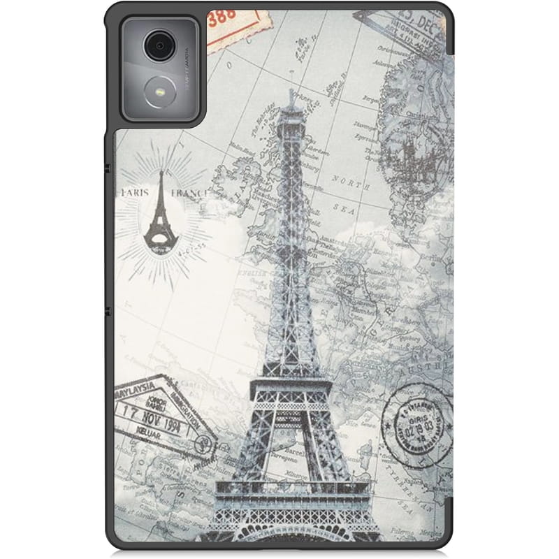 Чeхол-книжка BeCover Smart Case для Lenovo Tab K11 Plus TB-352F 11.45" Paris (711857)