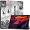 Фото - Чeхол-книжка BeCover Smart Case для Lenovo Tab K11 Plus TB-352F 11.45" Paris (711857) | click.ua