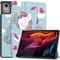 Фото - Чeхол-книжка BeCover Smart Case для Lenovo Tab K11 Plus TB-352F 11.45" Unicorn (711858) | click.ua