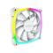 Фото - Вентилятор Montech AX120(W3I1) PWM ARGB White | click.ua