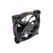 Фото - Вентилятор Montech AX120(B3I1) PWM ARGB Black | click.ua