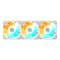 Фото - Вентилятор Gigabyte EZ Fan 120 Ice 3-Pack White (GP-GBT EZFAN1203 ICE) | click.ua
