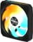 Фото - Вентилятор Gigabyte EZ Fan 120 3-Pack Black (GP-GBT EZFAN1203) | click.ua
