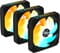 Фото - Вентилятор Gigabyte EZ Fan 120 3-Pack Black (GP-GBT EZFAN1203) | click.ua