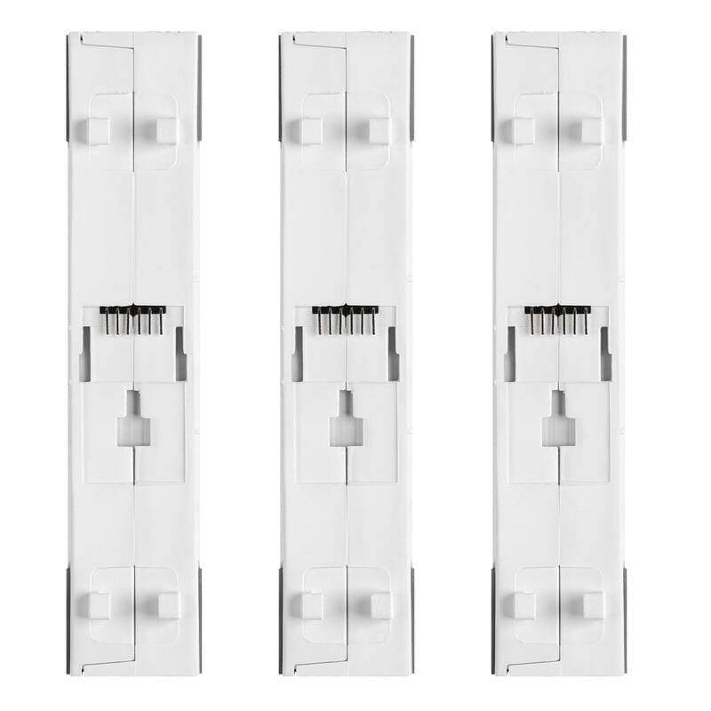 Вентилятор 2E Gaming Air Cool Magic Mirror White (2E-ACF120MW-ARGB)