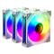 Фото - Вентилятор 2E Gaming Air Cool Magic Mirror White (2E-ACF120MW-ARGB) | click.ua