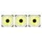 Фото - Вентилятор 2E Gaming Air Cool Magic Mirror White (2E-ACF120MW-ARGB) | click.ua