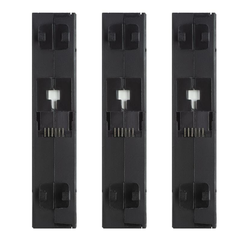 Вентилятор 2E Gaming Air Cool Magic Mirror Black (2E-ACF120MB-ARGB)
