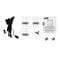 Фото - Вентилятор 2E Gaming Air Cool Magic Mirror Black (2E-ACF120MB-ARGB) | click.ua